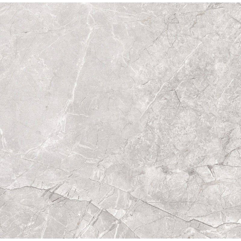 Mexen Dolca Bianco verglaasd gres gerectificeerd G1, vloer- en wandtegel 60 x 60 cm, carving - TL427-060-060-01