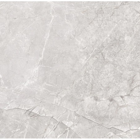 Mexen Dolca Bianco glasuuritud gres rekt. G1, põranda-seina plaat 60 x 60 cm, sisselõige - TL427-060-060-01