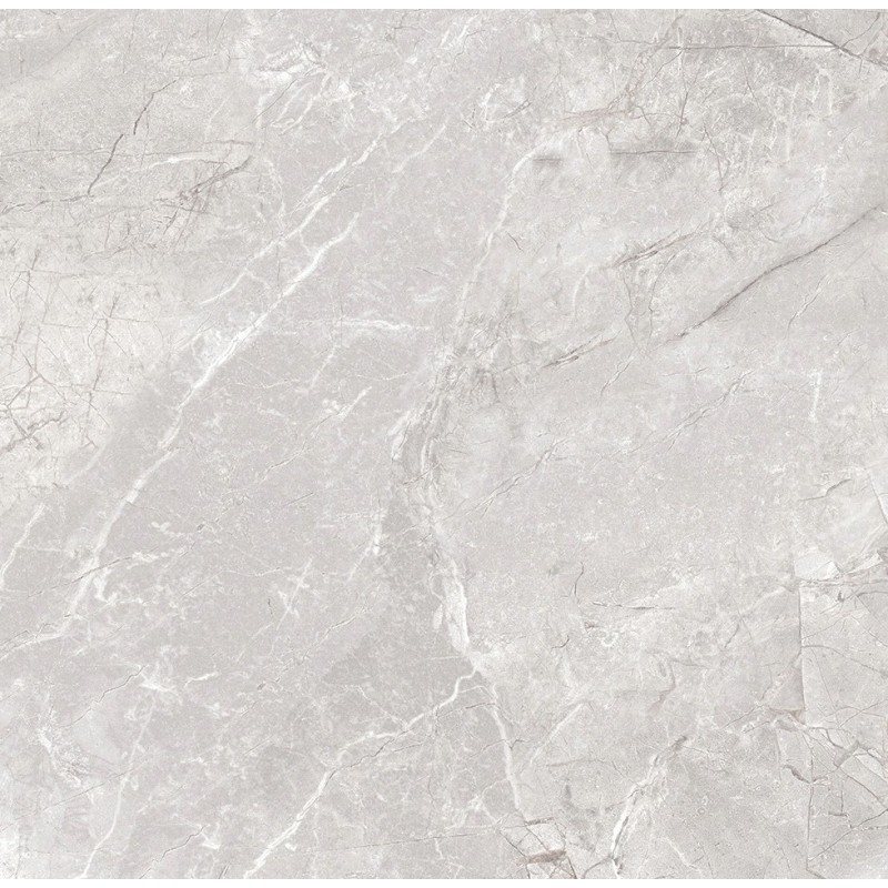 Mexen Dolca Bianco gres szkliwiony rekt. G1, płytka podłogowo-ścienna 60 x 60 cm, carving - TL427-060-060-01