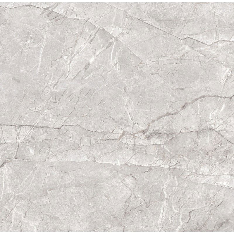 Mexen Dolca White Glazed Rectified G1 Porcelain Tile, Floor-Wall Tile 60 x 60 cm, Carving - TL427-060-060-01