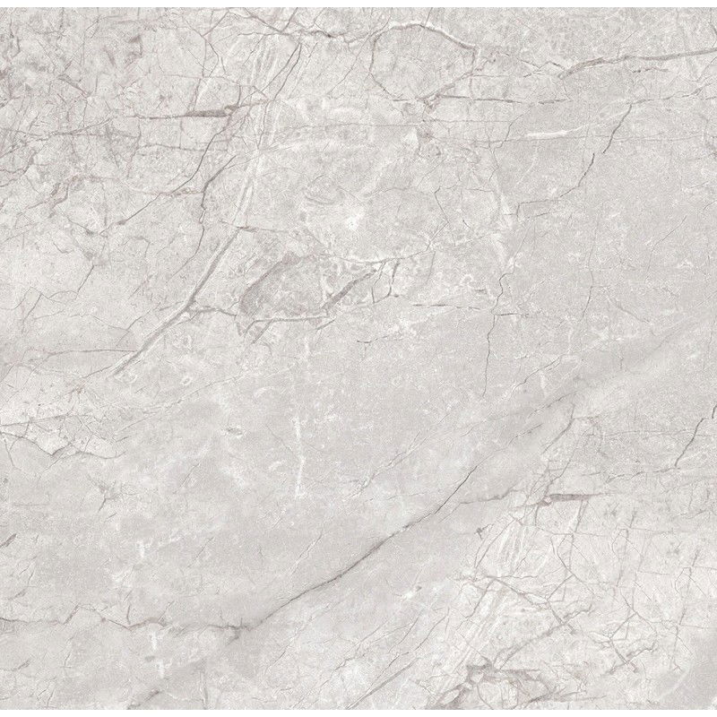 Mexen Dolca White Glazed Rectified G1 Porcelain Tile, Floor-Wall Tile 60 x 60 cm, Carving - TL427-060-060-01