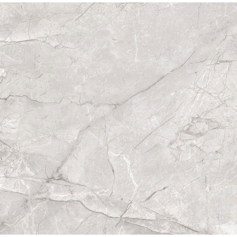 Mexen Dolca Bianco glasierte Feinsteinzeugfliese rekt. G1, Boden- und Wandfliese 60 x 60 cm, Carving - TL427-060-060-01