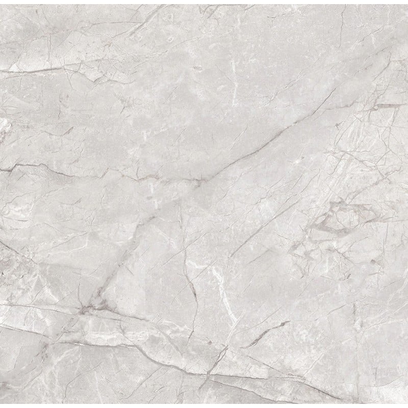 Mexen Dolca Bianco gres szkliwiony rekt. G1, płytka podłogowo-ścienna 60 x 60 cm, carving - TL427-060-060-01