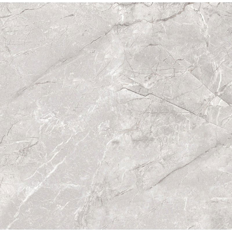 Mexen Dolca Bianco glaserad rektifierad G1, golv- och väggplatta 60 x 60 cm, carving - TL427-060-060-01