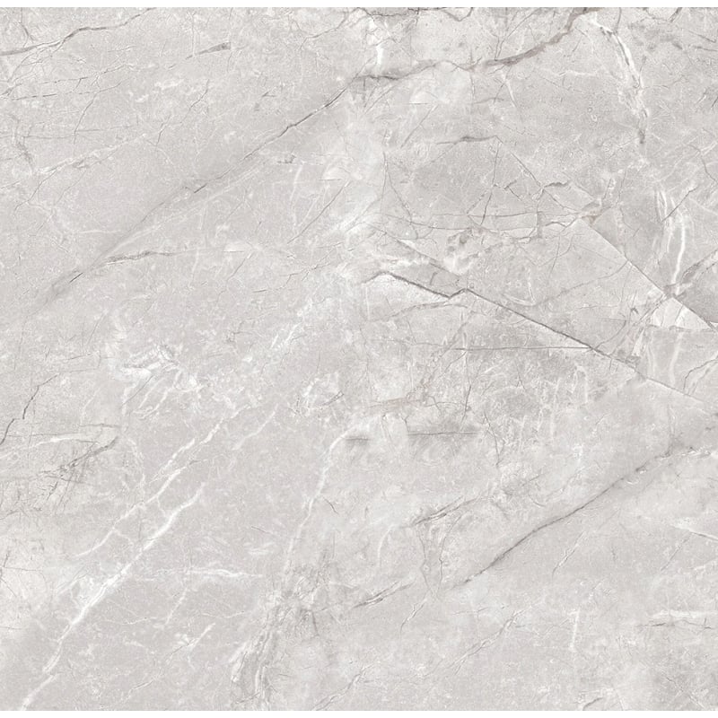 Mexen Dolca Bianco glasuuritud gres rekt. G1, põranda-seina plaat 60 x 60 cm, sisselõige - TL427-060-060-01