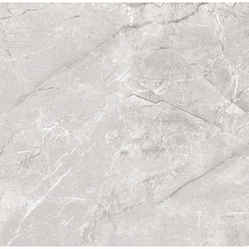 Mexen Dolca Bianco gres szkliwiony rekt. G1, płytka podłogowo-ścienna 60 x 60 cm, carving - TL427-060-060-01