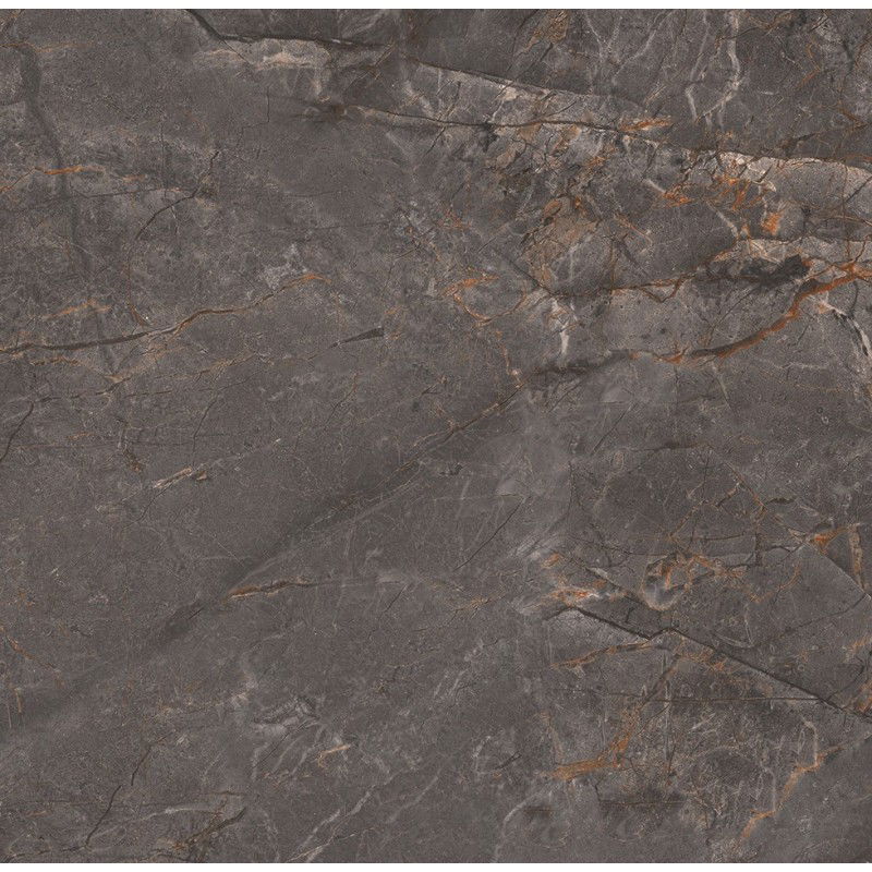 Mexen Dolca Nero gres smaltato rett. G1, piastrella da pavimento e parete 60 x 60 cm, carving - TL427-060-060-03