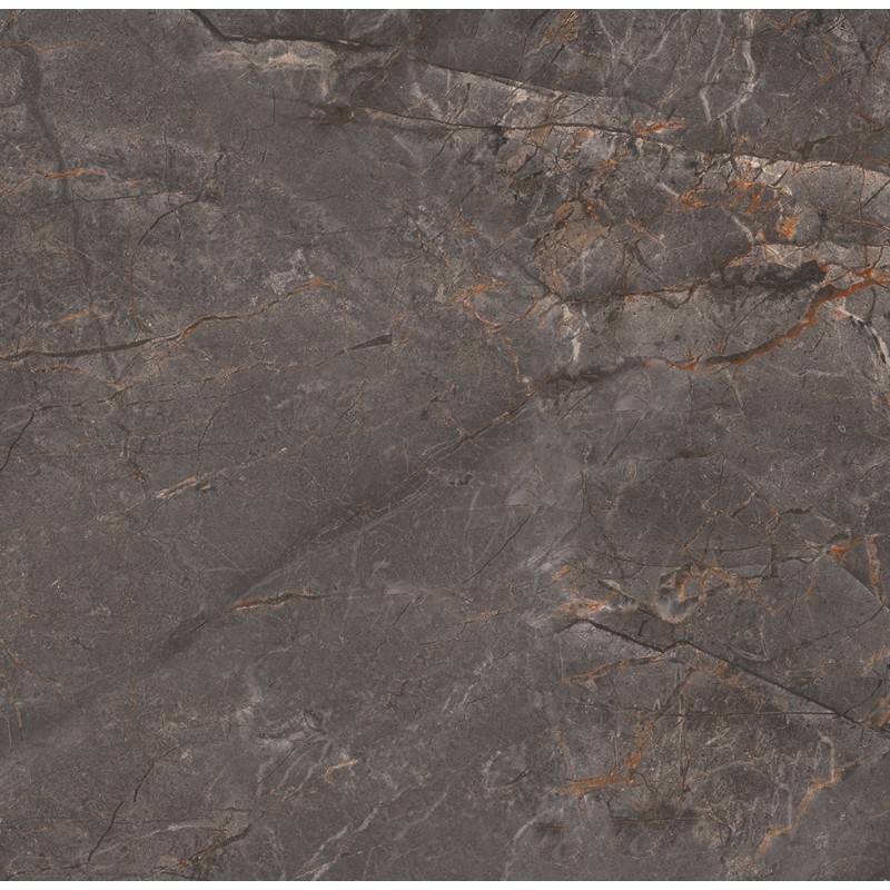 Mexen Dolca Nero gres szkliwiony rekt. G1, płytka podłogowo-ścienna 60 x 60 cm, carving - TL427-060-060-03