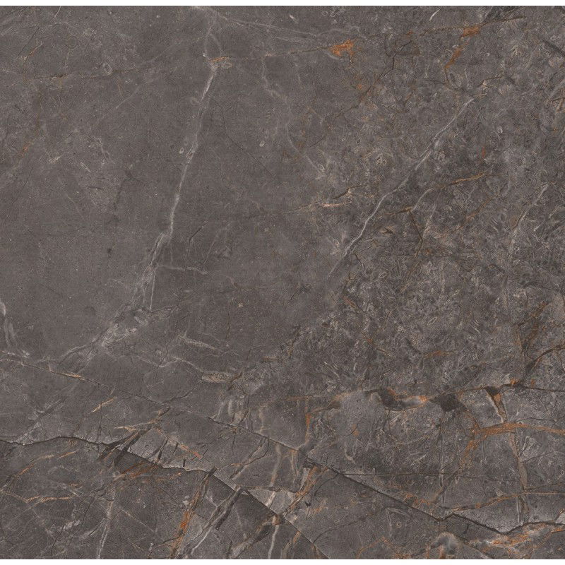 Mexen Dolca Nero grés esmaltado retificado G1, azulejo de piso e parede 60 x 60 cm, carving - TL427-060-060-03