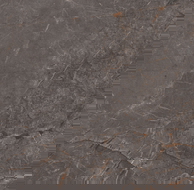 Mexen Dolca Nero glazētais rektificētais gresīts G1, grīdas-sienas flīze 60 x 60 cm, griešana - TL427-060-060-03