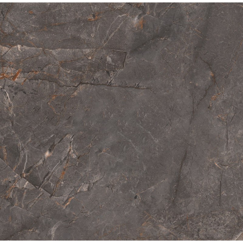 Mexen Dolca Nero gres szkliwiony rekt. G1, płytka podłogowo-ścienna 60 x 60 cm, carving - TL427-060-060-03