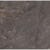 Mexen Dolca Nero glazed rectified porcelain tile G1, floor-wall tile 60 x 60 cm, carving - TL427-060-060-03
