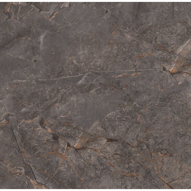 Mexen Dolca Nero gres szkliwiony rekt. G1, płytka podłogowo-ścienna 60 x 60 cm, carving - TL427-060-060-03