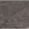 Mexen Dolca Nero gres szkliwiony rekt. G1, płytka podłogowo-ścienna 60 x 60 cm, carving - TL427-060-060-03