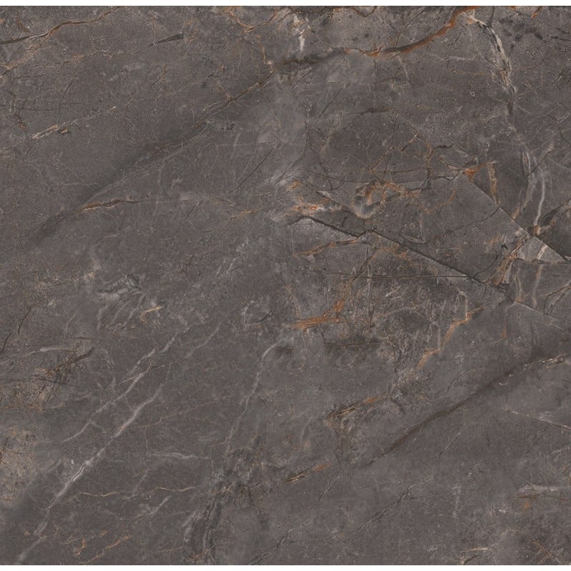 Mexen Dolca Nero gres szkliwiony rekt. G1, płytka podłogowo-ścienna 60 x 60 cm, carving - TL427-060-060-03