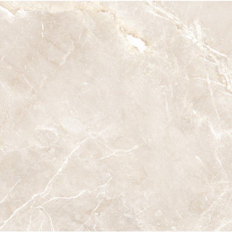 Mexen Visby Crema gres szkliwiony rekt. G1, płytka podłogowo-ścienna 60 x 60 cm, carving - TL428-060-060-04