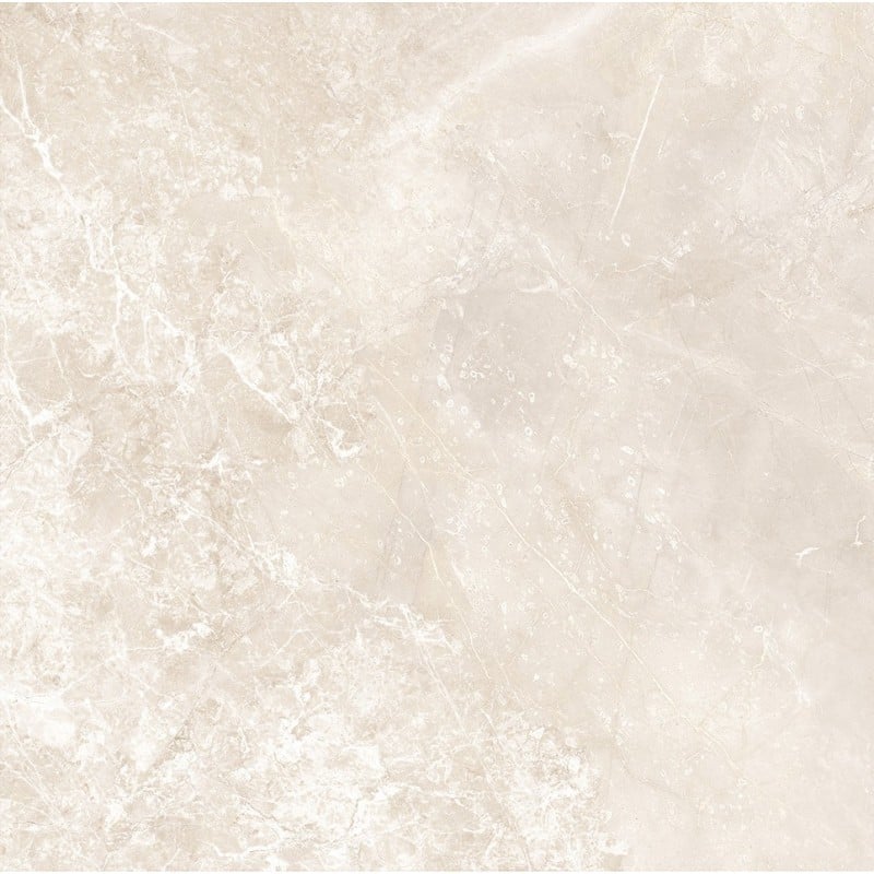 Mexen Visby Crema gres szkliwiony rekt. G1, płytka podłogowo-ścienna 60 x 60 cm, carving - TL428-060-060-04
