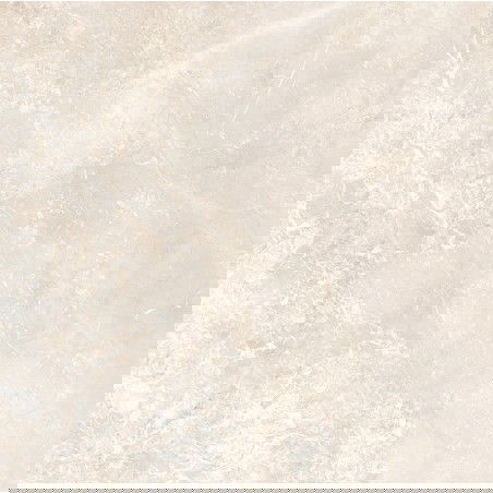 Mexen Visby Crema grès émaillé rectifié G1, carreau sol-mur 60 x 60 cm, carving - TL428-060-060-04