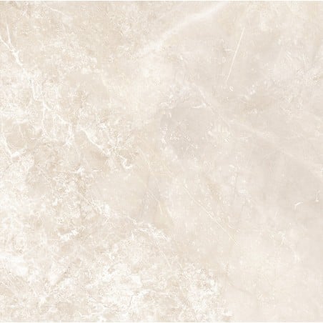 Mexen Visby Glasuurkeraamiline rektifitseeritud kreemjas G1, põranda- ja seinaplaat 60 x 60 cm, nikerdus - TL428-060-060-04