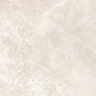 Mexen Visby Glanzende gerectificeerde gres Crema, vloertegel en wandtegel 60 x 60 cm, carving - TL428-060-060-04