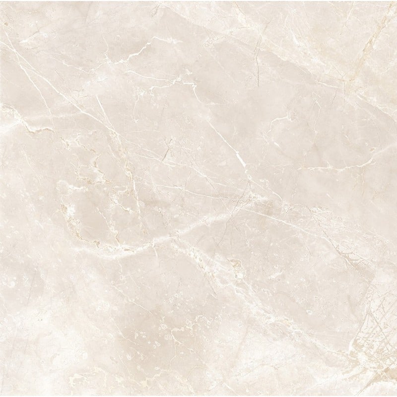 Mexen Visby Crema gres szkliwiony rekt. G1, płytka podłogowo-ścienna 60 x 60 cm, carving - TL428-060-060-04