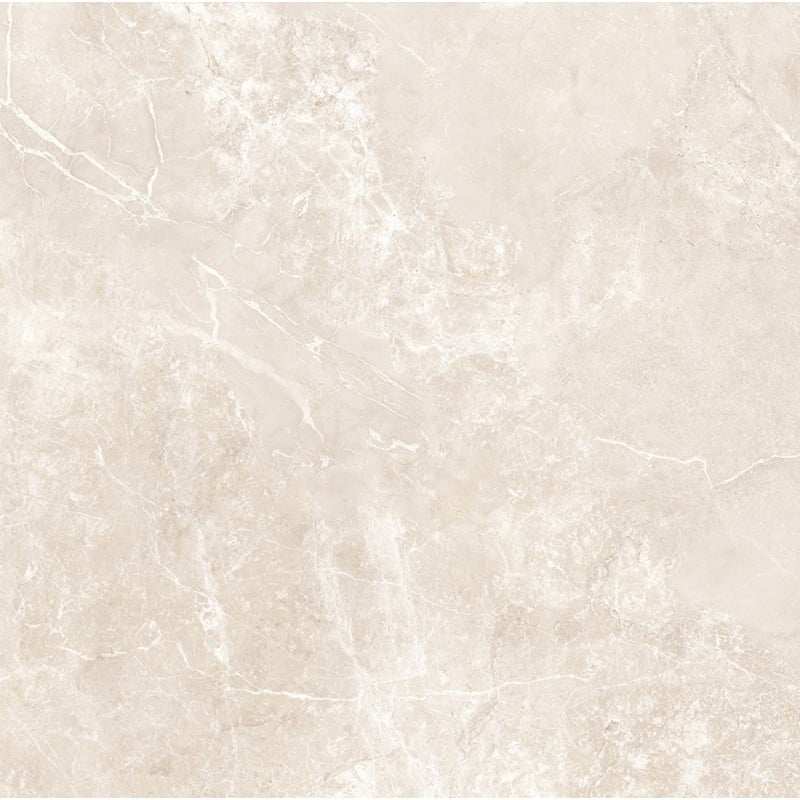 Mexen Visby Crema gres szkliwiony rekt. G1, płytka podłogowo-ścienna 60 x 60 cm, carving - TL428-060-060-04