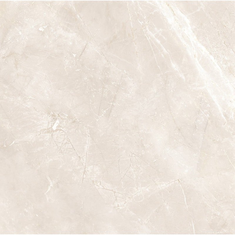 Mexen Visby Crema gres szkliwiony rekt. G1, płytka podłogowo-ścienna 60 x 60 cm, carving - TL428-060-060-04