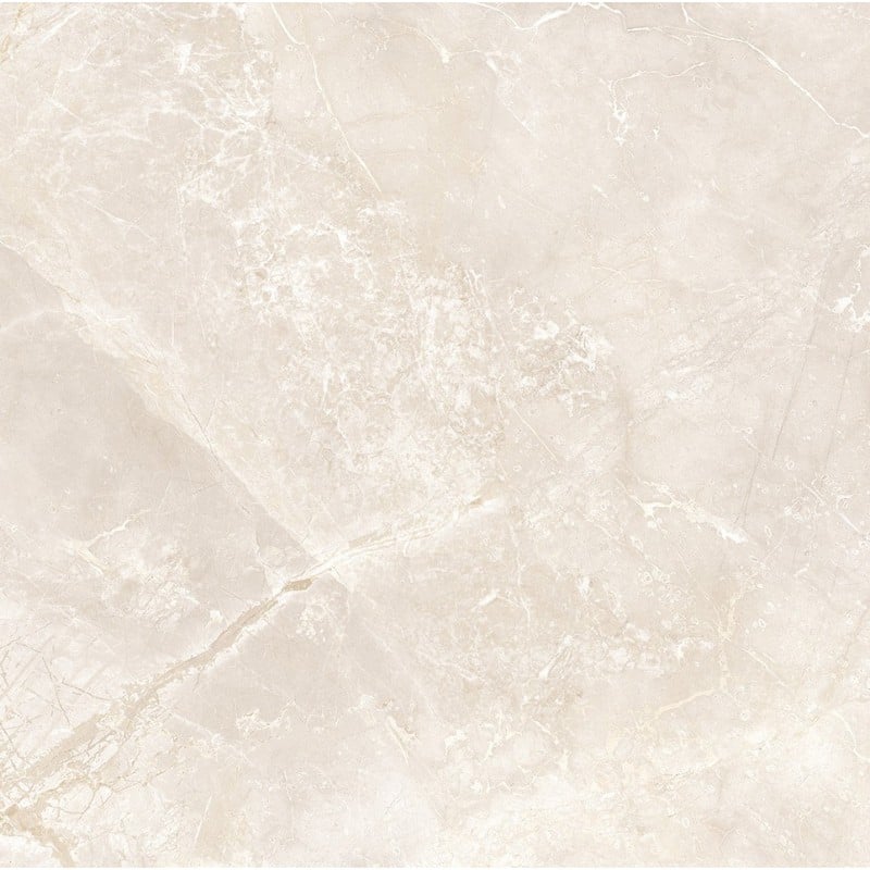 Mexen Visby Crema gres szkliwiony rekt. G1, płytka podłogowo-ścienna 60 x 60 cm, carving - TL428-060-060-04