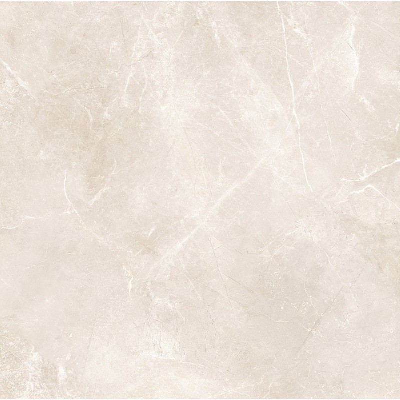 Mexen Visby Crema gres szkliwiony rekt. G1, płytka podłogowo-ścienna 60 x 60 cm, carving - TL428-060-060-04