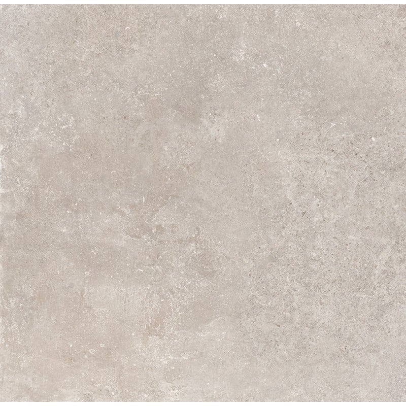 Mexen Oberon Argento glazed rectified gres G1, floor and wall tile 60 x 60 cm, carving - TL429-060-060-00