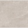 Mexen Oberon Argento glazed rectified gres G1, floor and wall tile 60 x 60 cm, carving - TL429-060-060-00