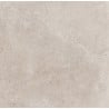 Mexen Oberon Argento glazed rectified gres G1, floor and wall tile 60 x 60 cm, carving - TL429-060-060-00