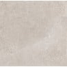 Mexen Oberon Argento glazed rectified gres G1, floor and wall tile 60 x 60 cm, carving - TL429-060-060-00