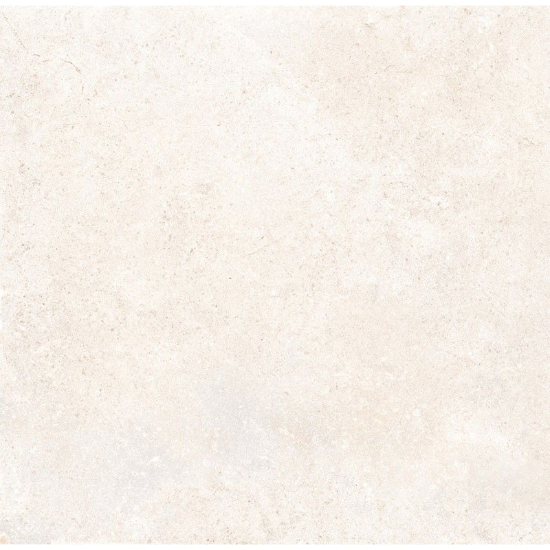 Mexen Oberon Bianco gres esmaltado rectificado. G1, baldosa para suelo y pared 60 x 60 cm, carving - TL429-060-060-02