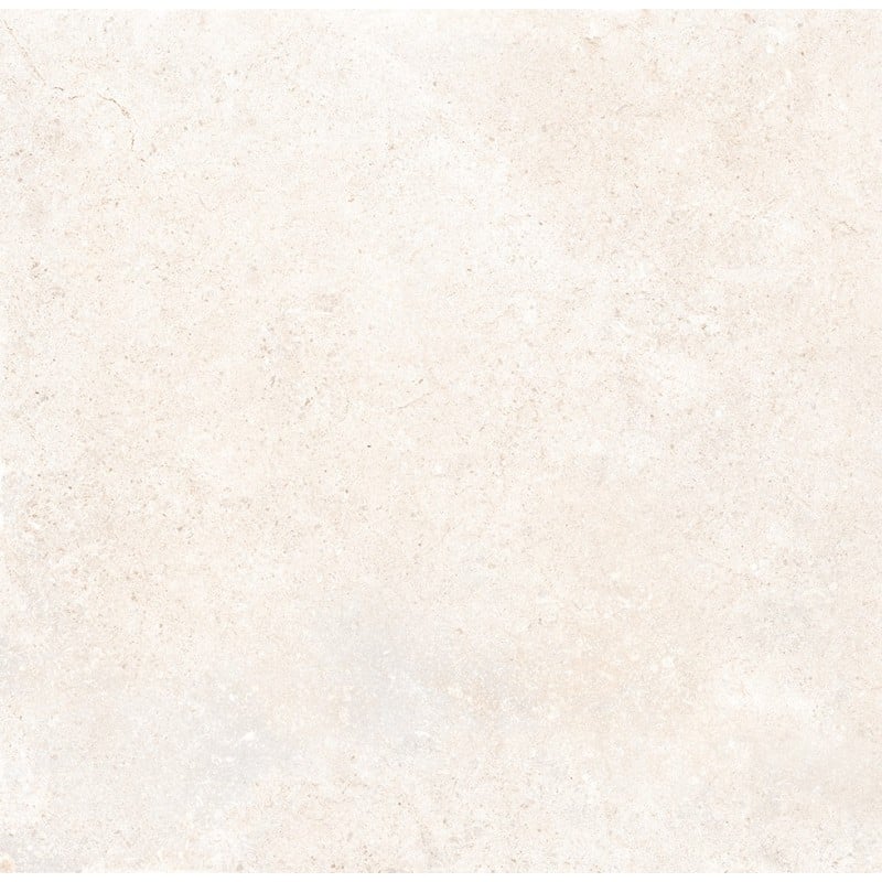 Mexen Oberon Bianco gres szkliwiony rekt. G1, płytka podłogowo-ścienna 60 x 60 cm, carving - TL429-060-060-02