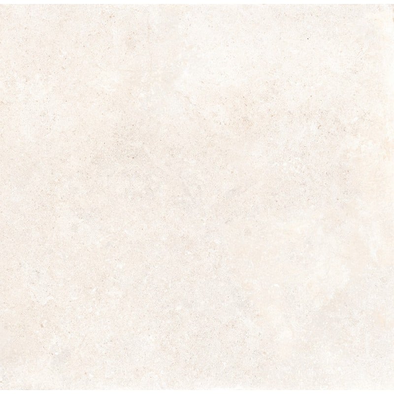 Mexen Oberon Bianco gres szkliwiony rekt. G1, płytka podłogowo-ścienna 60 x 60 cm, carving - TL429-060-060-02