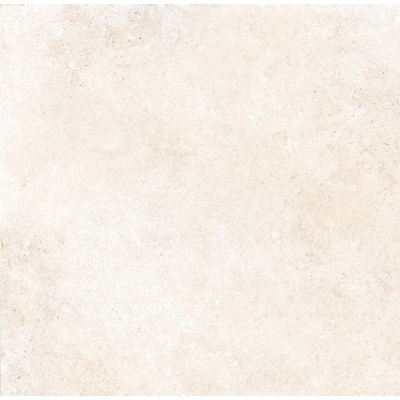 Mexen Oberon Bianco gres szkliwiony rekt. G1, płytka podłogowo-ścienna 60 x 60 cm, carving - TL429-060-060-02