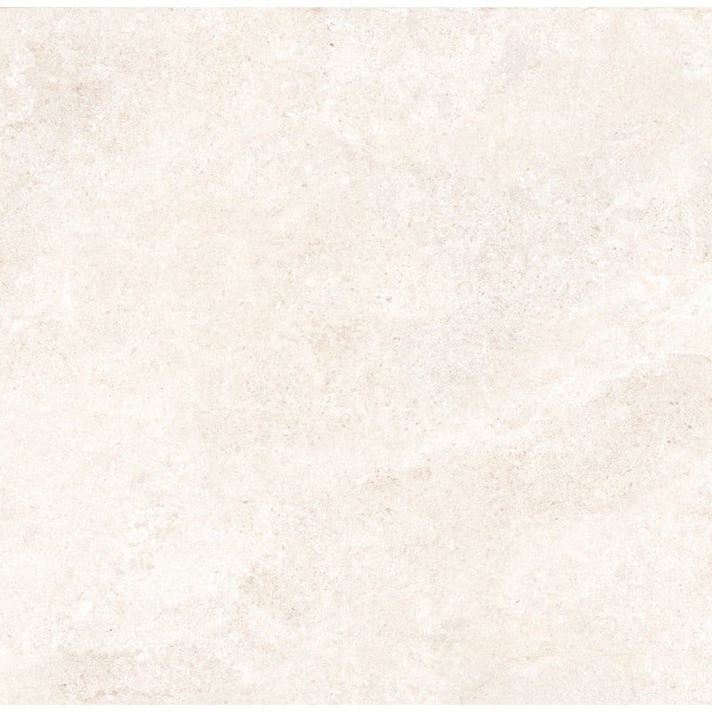 Mexen Oberon Bianco gres szkliwiony rekt. G1, płytka podłogowo-ścienna 60 x 60 cm, carving - TL429-060-060-02