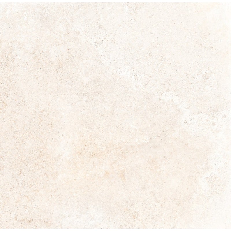 Mexen Oberon Bianco geglazuurde gerectificeerde gres tegel G1, vloer- en wandtegel 60 x 60 cm, carvings - TL429-060-060-02