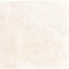 Mexen Oberon Bianco gres szkliwiony rekt. G1, płytka podłogowo-ścienna 60 x 60 cm, carving - TL429-060-060-02