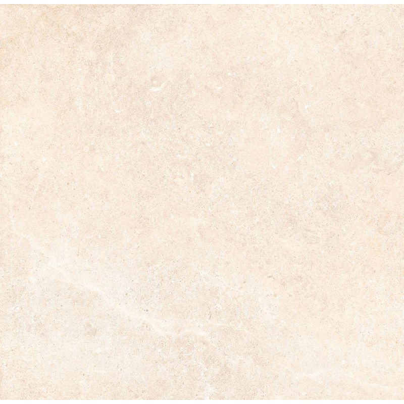 Mexen Oberon Crema geglazuurd gerectificeerd gres G1, vloer- en wandtegel 60 x 60 cm, carving - TL429-060-060-04