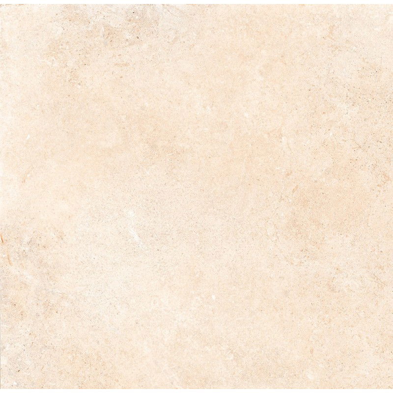 Mexen Oberon Crema gres esmaltado rect. G1, azulejo para suelo y pared 60 x 60 cm, tallado - TL429-060-060-04