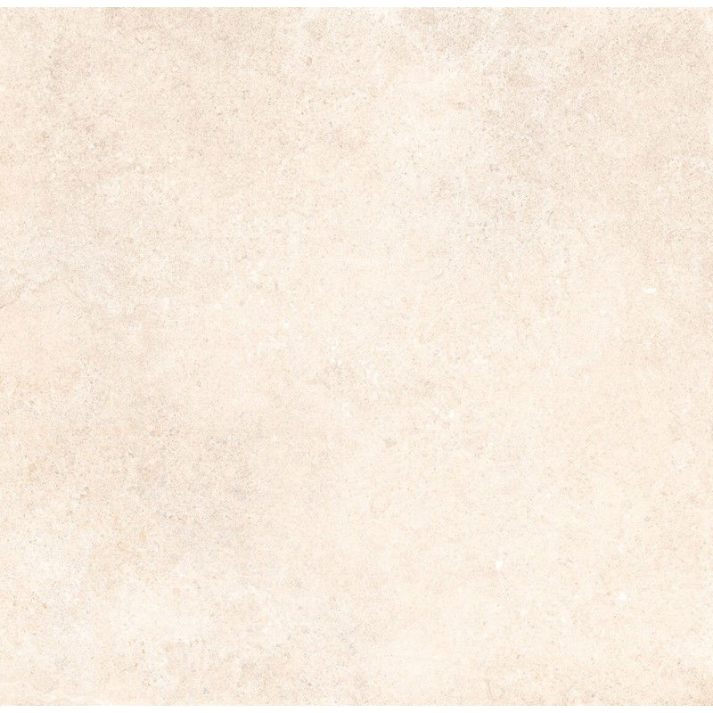 Mexen Oberon Crema glazed rectified tile G1, floor-wall tile 60 x 60 cm, carving - TL429-060-060-04