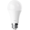 Mexen Nova 3x LED-pirn E27, A60, 15W, Soe - 3000K, 1575 lm - L100-E27-1530-01x03