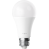 Mexen Nova 3x LED-lampa E27, A60, 15W, Kall - 6500K, 1575 lm - L100-E27-1565-01x03