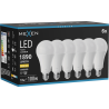 Mexen Nova 6x LED-pirn E27, A70, 18W, Soe - 3000K, 1890 lm - L100-E27-1830-01x06