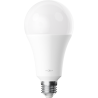 Mexen Nova 6x LED glödlampa E27, A70, 20W, Neutral - 4000K, 2100 lm - L100-E27-2040-01x06