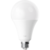 Mexen Nova 6x LED-pirn E27, A95, 25W, Külm - 6500K, 2625 lm - L100-E27-2565-01x06