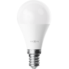 Mexen Nova 3x Bombilla LED E14, G45, 8W, Fría - 6500K, 840 lm - L101-E14-0865-01x03
