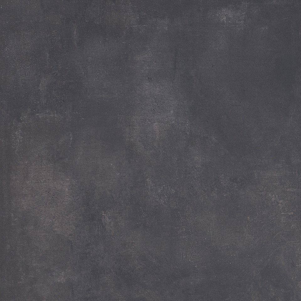 Mexen Kamen 2.0 Anthrazit Terrassenplatte 60 x 60 x 2 cm, glasiertes Feinsteinzeug rekt. G1, matt - TL901-060-060-04